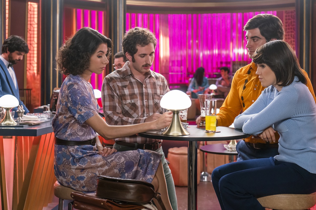Amar Despues De Amar Capitulo 11 Avance semanal de 'Amar es para siempre': Una noticia paraliza