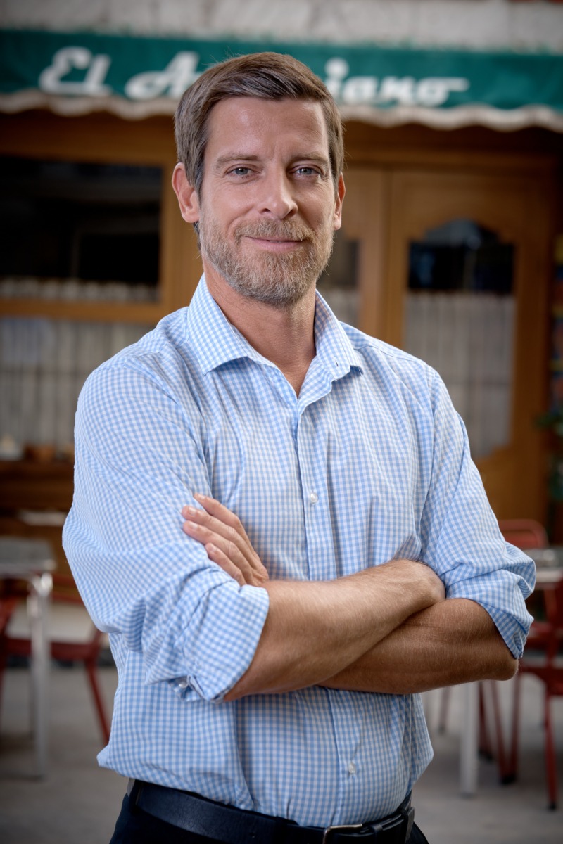 Amar es para siempre APS8 18 Marcelino Gómez (Manu Baqueiro) 2965